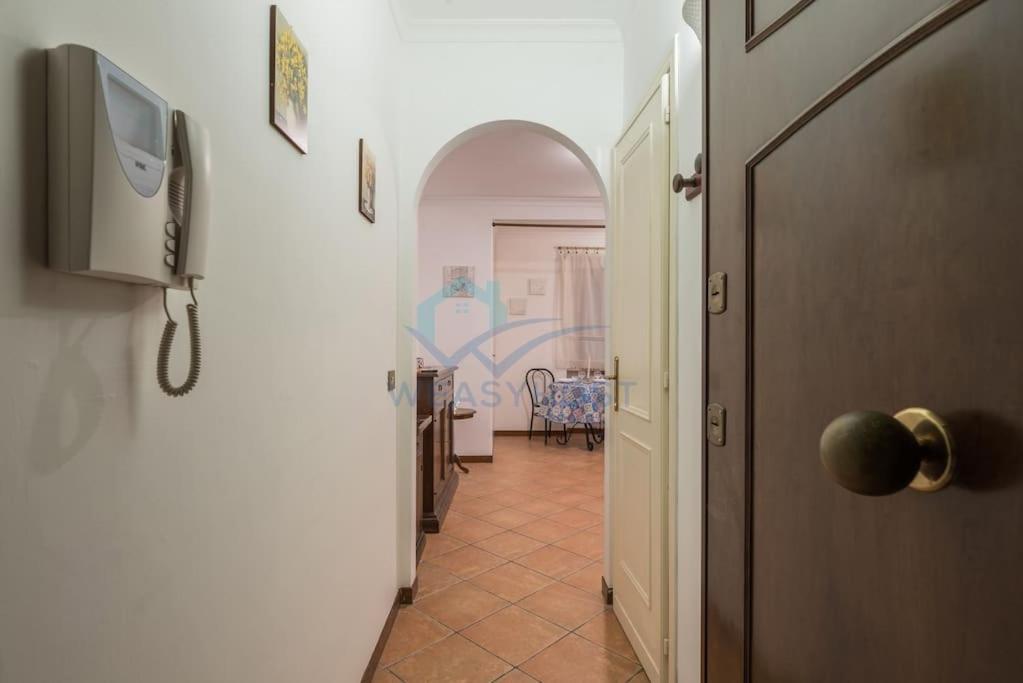 In - Jolie Parioli R0ma Appartamento *